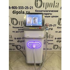 Диодный лазер для эпиляции  FG 2000 D+