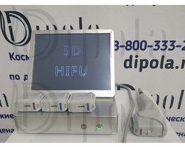 Аппарат HIFU-5D