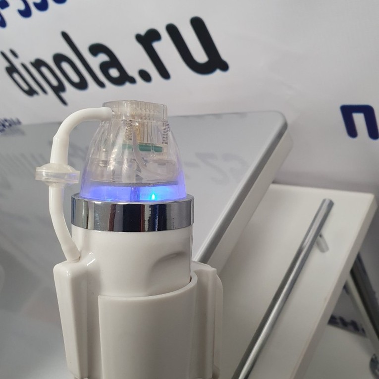 рф с иглами
