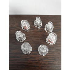 Сменные насадки для гидропилинга для аппаратов QJ2,RV-203