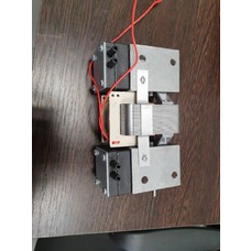 Компрессор для KIM8,SA 6048,WL919S,SA B05.