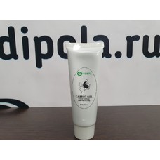 Карбоновый гель для лазерного карбонового пилинга, 80 мл
