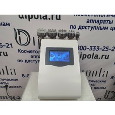 Многофункциональный аппарат MS-676
