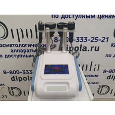 Аппарат SC001.Радиолифтинг,кавитация,микротоковая терапия,вакуумный массаж
