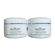 Карбоновый пилинг без лазера MASARU  (на 13-15 процедур)