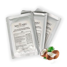 Биоцеллюлозная маска, стерильная