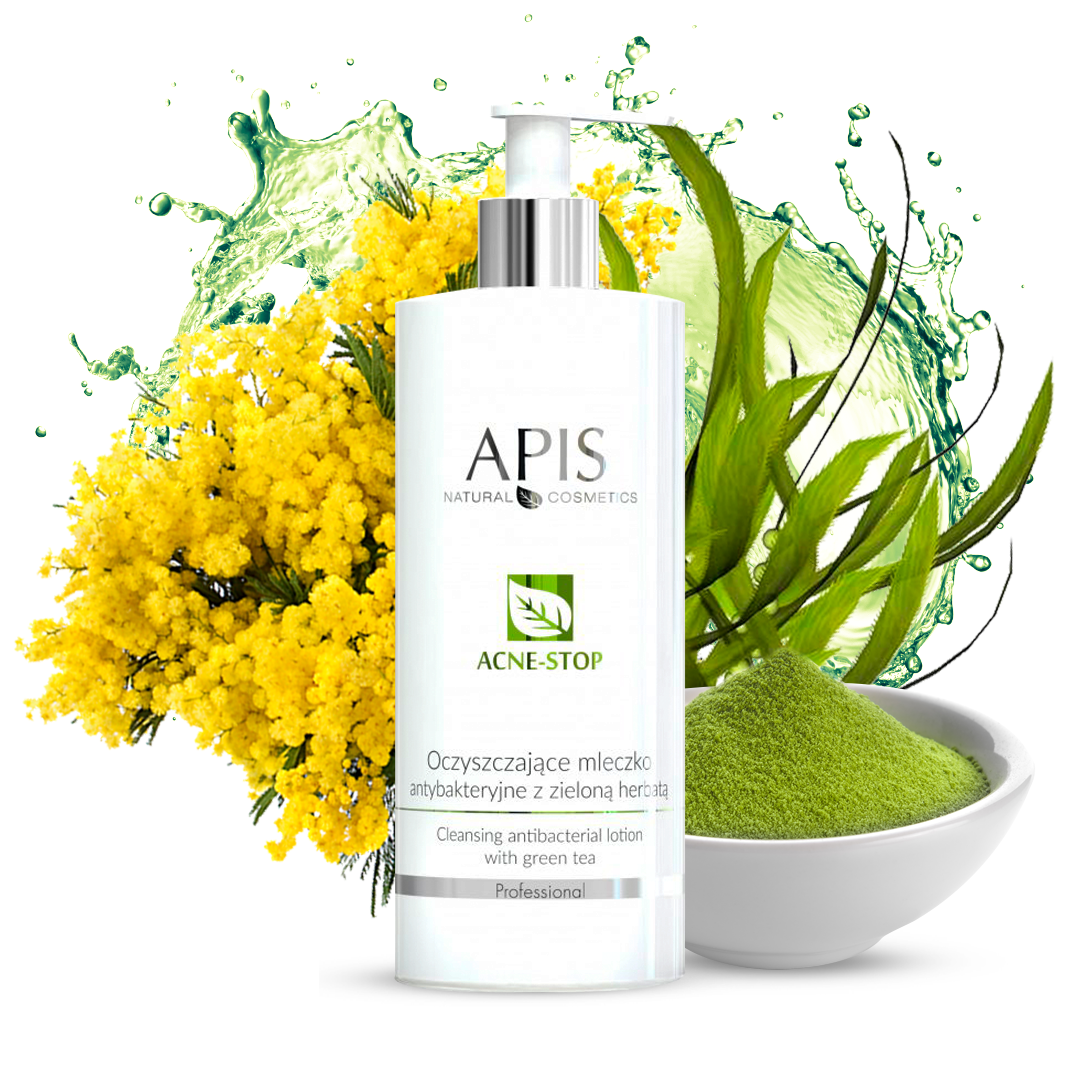 Apis косметика. Польская косметика. Stop acne лосьон тоник Batel. Косметические сборы.