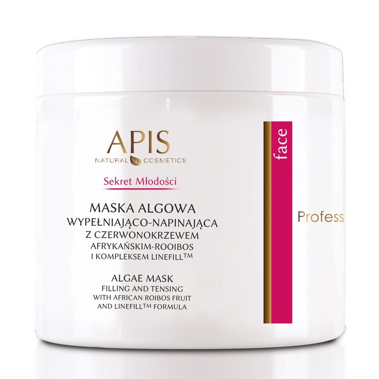 154.-The-secret-of-youth-algae-mask-250g