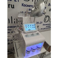 Аппарат Profacial H2O2
