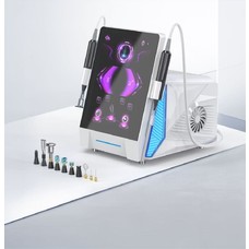 Аппарат холодной плазмы нового поколения «PLASMAPROF»