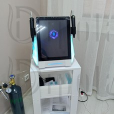 Аппарат холодной плазмы нового поколения «PLASMAPROF»