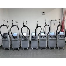 Александритовый лазер 