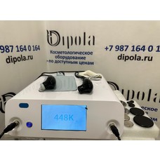 Описание аппарата CET RET RF терапии MT-G34