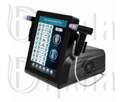 Фракционный RF лифтинг MR 8 mini