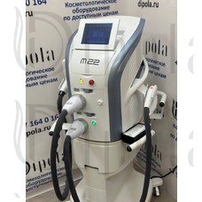 Многофункциональный аппарат М22