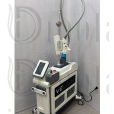 Диодный лазер для эпиляции «VELIUM»