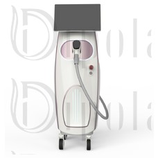 Диодный лазер для эпиляции К 17 (KEYLaser)