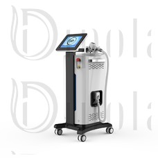 Диодный лазер для эпиляции К 22 (KEY Laser)